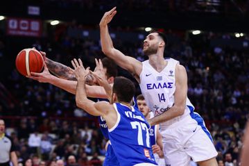 Κόντρα στην Ολλανδία η Εθνική ομάδα για το δεύτερο βήμα πρόκρισης - Που θα δείτε τον αγώνα