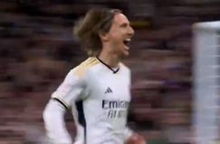 Οι νέοι είναι ωραίοι, αλλά ο παλιός είναι αλλιώς: «Καθάρισε» για τη Ρεάλ ο Μόντριτς με γκολάρα!