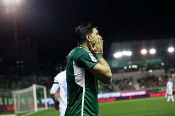 Νέα αυτοκτονία για Παναθηναϊκό, 1-1 με την Κηφισιά