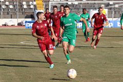 ΑΕΛ - ΛΕΒΑΔΕΙΑΚΟΣ