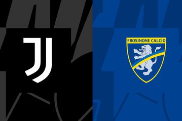 ΓΙΟΥΒΕΝΤΟΥΣ - ΦΡΟΖΙΝΟΝΕ