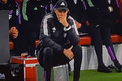 Απέρριψε τη Μάντσεστερ Γιουνάιτεντ ο Τούχελ