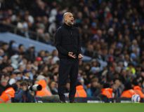 Γκουαρντιόλα: «Δεν είναι η μεγαλύτερη πρόκληση η ανανέωση του ρόστερ»