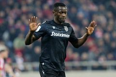 Στη Θεσσαλονίκη για αποθεραπεία ο Καμαρά