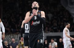 Μπελινέλι: «Στο τέλος της σεζόν θα αποφασίσω για την απόσυρσή μου»