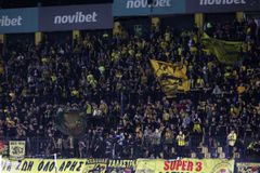 Τα εισιτήρια του Άρη για το ματς με τον Πανσερραϊκό