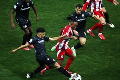 Ολυμπιακός: Ο πραγματικός MVP με τον ΠΑΟΚ