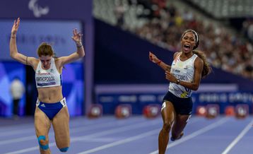 «Η κόρη μου γυρίζει μπλε από το κρύο»: Σοβαρές καταγγελίες για τις συνθήκες προπόνησης της Παραολυμπιονίκη Λήδας Μανθοπούλου