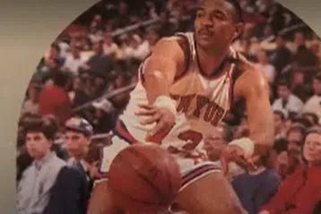 Μία κάρτα του NBA κρύβει μια τρομακτική ιστορία για φόνο!