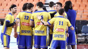 Διαθέσιμα τα εισιτήρια του Περιστερίου Domino’s με τον Ολυμπιακό – Ποιες είναι οι προϋποθέσεις