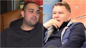 Αλέξης Κούγιας: Ο γιος του διαψεύδει δήθεν αναρτήσεις του πατέρα του στα social media - Παραμένει στη ΜΕΘ ο γνωστός ποινικολόγος