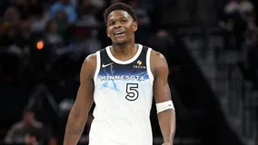 Η Μινεσότα υπέταξε το Πόρτλαντ