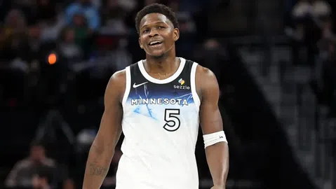 Η Μινεσότα υπέταξε το Πόρτλαντ