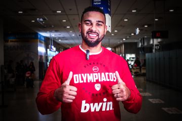 Τζόζεφ: «Θα μας κάνει καλό η ήττα από τον Παναθηναϊκό στον τελικό»