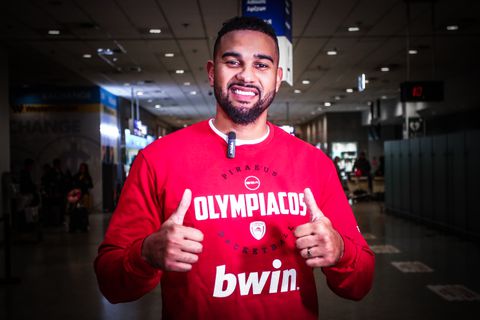 Τζόζεφ: «Θα μας κάνει καλό η ήττα από τον Παναθηναϊκό στον τελικό»