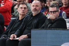 Μποζίκας για την ήττα στο Κάουνας: «Το παιχνίδι έγινε ρουλέτα, δεν είναι Playstation»