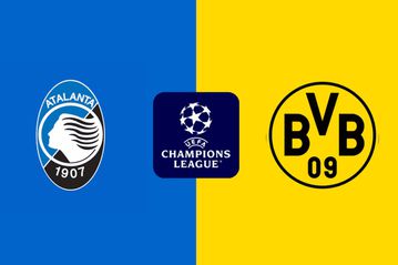 LIVE: ΑΤΑΛΑΝΤΑ  - ΝΤΟΡΤΜΟΥΝΤ 