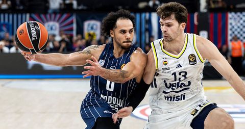 Απίθανο ξέσπασμα 800 λέξεων του Λάρκιν εναντίον του Κουτλουάι!