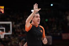 Αυτοί σφυρίζουν το Παναθηναϊκός AKTOR - Παρί