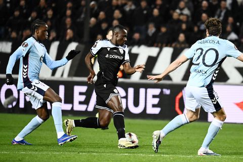 Οι πιθανοί αντίπαλοι του ΠΑΟΚ αν περάσει τη Θέλτα