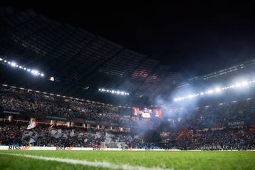 Κατάμεστο το «Μπαλαΐδος»: Η Θέλτα ανακοίνωσε sold out ενόψει ΠΑΟΚ