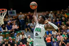 Εκτός δράσης για εβδομάδες θα μείνει ο Εμπάιγ Ντιάιγ για τη Βιλερμπάν