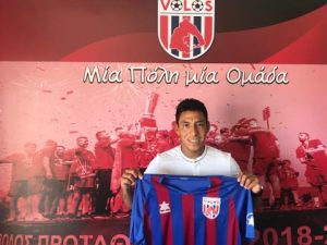 Πρώην παίκτης του Βόλου στο Big Brother της Αργεντινής  (vid)