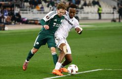 Που θα δείτε το Βικτόρια Πλζεν - Παναθηναϊκός