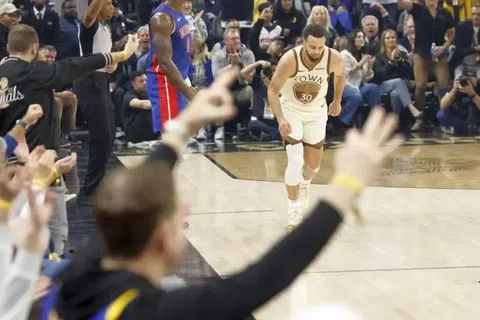 ΗΠΑ: Θέλει να παίξει στους Ολυμπιακούς Αγώνες και ο Κάρι