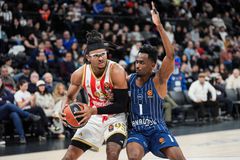 ΕΡΥΘΡΟΣ ΑΣΤΕΡΑΣ - ΕΦΕΣ