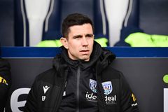 Το «ναυάγιο» των προπονητών του MLS στη Βρετανία: «Νομίζω έχουν παρασυρθεί από τον Τεντ Λάσο»