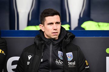 Το «ναυάγιο» των προπονητών του MLS στη Βρετανία: «Νομίζω έχουν παρασυρθεί από τον Τεντ Λάσο»