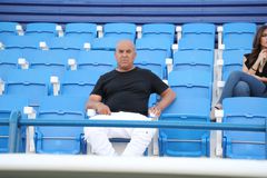 Ποινή φυλάκισης για τον πρόεδρο του Ιωνικού Γιάννη Τσιριγώτη!