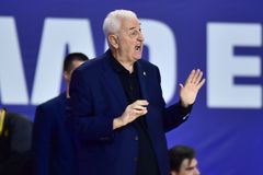 Σάκοτα: «Θα συνεχίσω στην ΑΕΚ αν η υγεία μου το επιτρέπει»