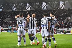 ΠΑΟΚ σε κατάσταση... SOS: Το μεγάλο πρόβλημα στην επίθεση για τον Λουτσέσκου