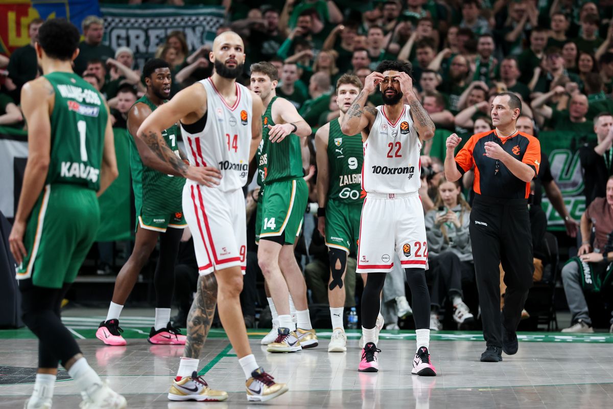 To «θολωμένο» του μυαλό στο Κάουνας