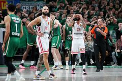 To «θολωμένο» του μυαλό στο Κάουνας