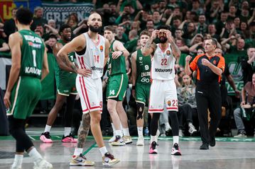 To «θολωμένο» του μυαλό στο Κάουνας