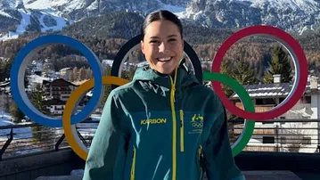 Ντέσι Τζόνσον: Η αθλήτρια-μοντέλο που μαγνητίζει τα βλέμματα (pics)