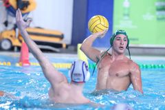 Το πρόγραμμα του Final Four Κυπέλλου στο πόλο ανδρών