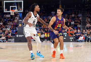 ΒΙΡΤΟΥΣ ΜΠΟΛΟΝΙΑ - ΜΠΑΡΤΣΕΛΟΝΑ