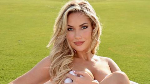 Η Πέιτζ Σπίρανακ μοιράζεται «καυτά» στιγμιότυπα και τρελαίνει τους θαυμαστές της (pics)