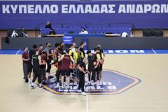 Φιλικό με τον Κολοσσό Ρόδου για τον Άρη Bettson χωρίς τους διεθνείς!