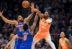 Με νίκες συνέχισαν οι Καβαλίερς και οι πρωταθλητές Θάντερ