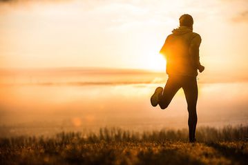 Μήπως τελικά το τρέξιμο ΔΕΝ καταστρέφει τα γόνατα;