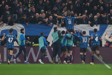 Μυθική πρόκριση της Αταλάντα με ανατροπή... έπος κόντρα στην Ντόρτμουντ!