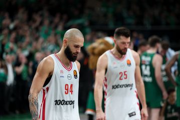 Ήταν στραβό το κλίμα το έφαγε και η... πλημμύρα