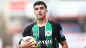 Ο μπακ της Μαρκό που εντυπωσιάζει και αρέσει στη Stoiximan Super League