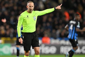 Χρύσανθος Τσαλτίδης: «Κόκκινο πανί για τον Άρη ο Ούγγρος Μπόγκναρ»