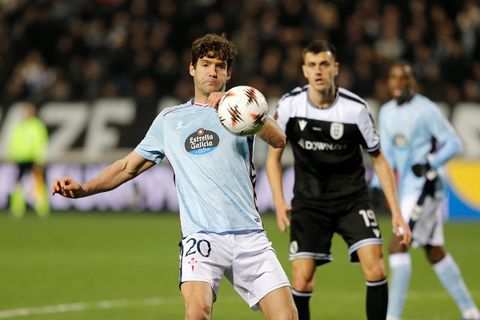 Που θα δείτε το Θέλτα - ΠΑΟΚ